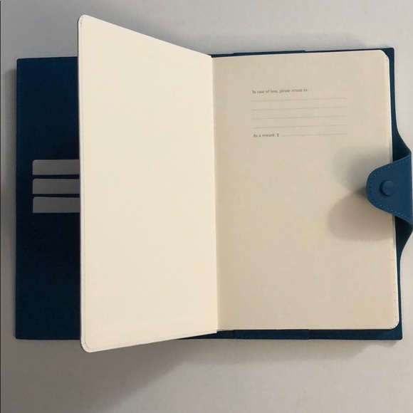 AUTHENTIC! Piaget Agenda - Picture 7 of 10